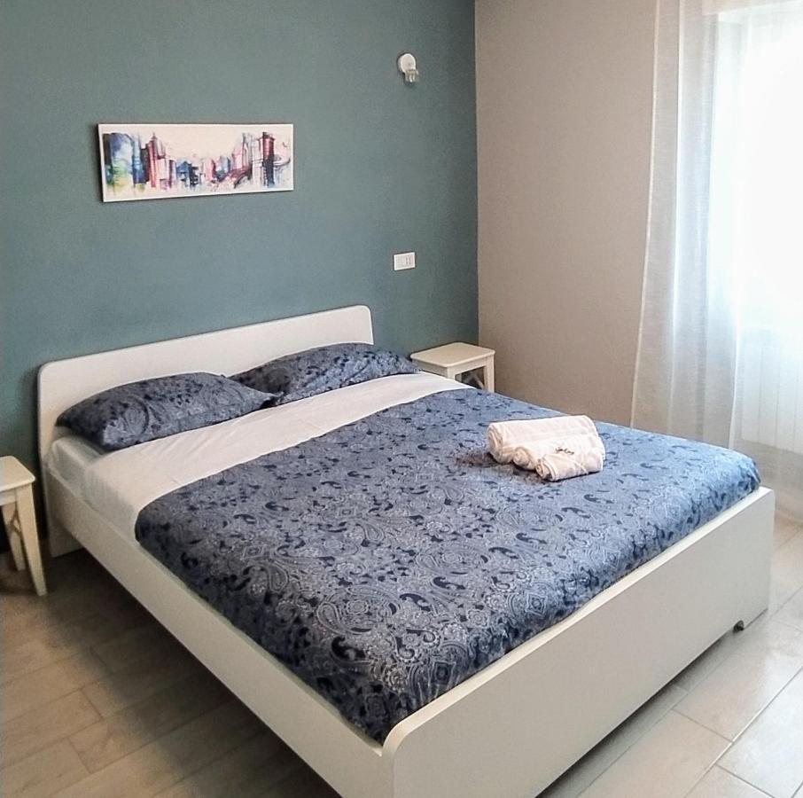 Pensionat Pretty Tiburtina Rom