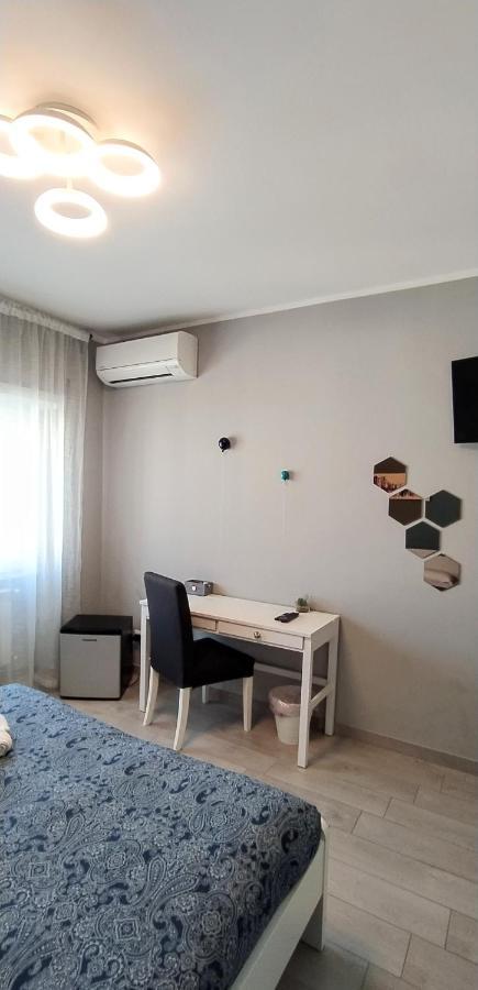 Pensionat Pretty Tiburtina 2*