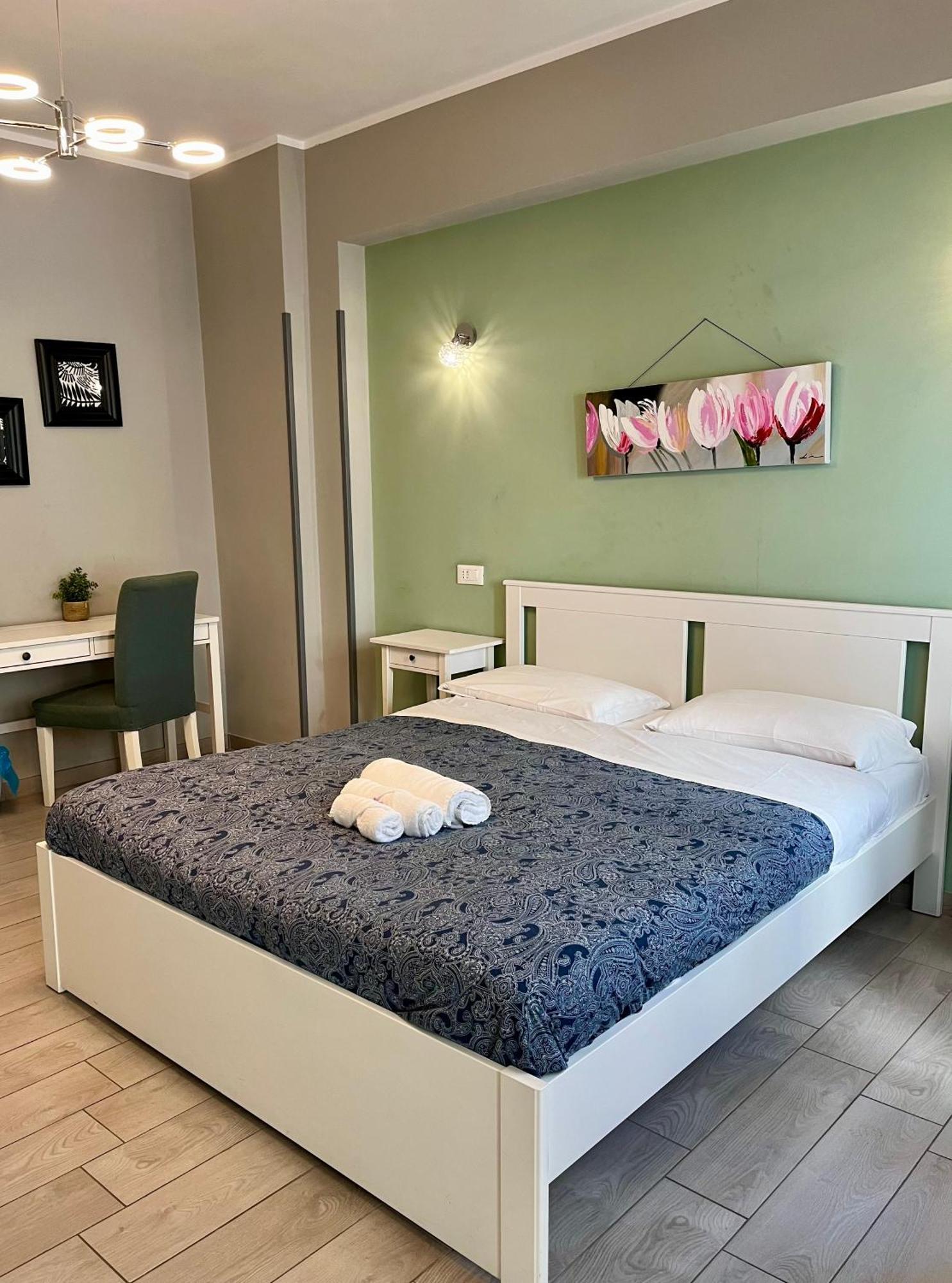 Pensionat Pretty Tiburtina 2*