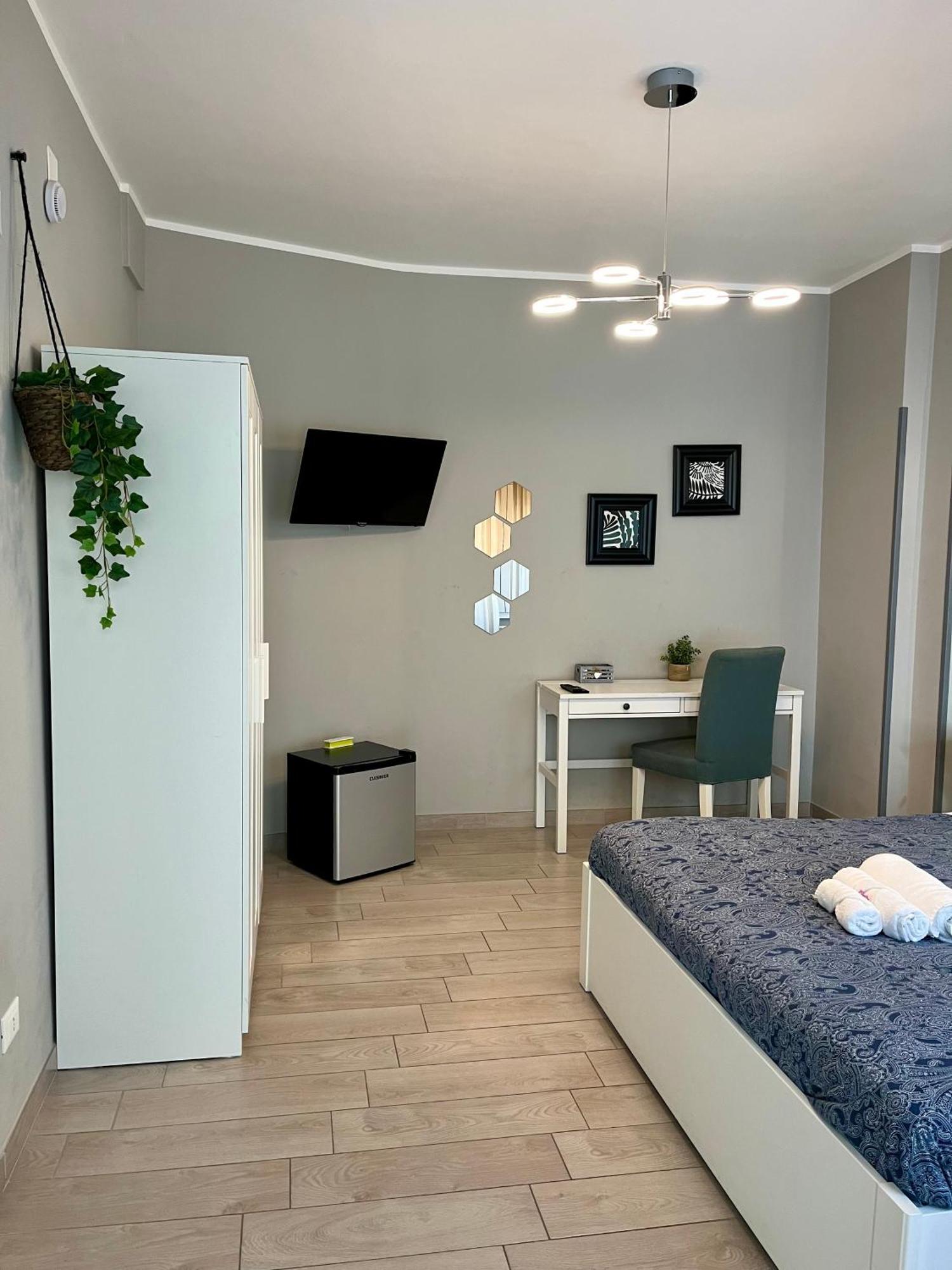 Pensionat Pretty Tiburtina Rom