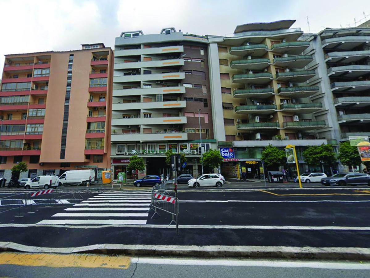 Pretty Tiburtina Pensionat 2*